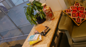 CoLABoratorium thinking and -doing CoLABoratorium thinking and -doing