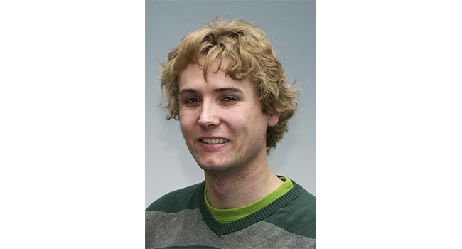 Ansættelse af Jens Damgaard Thaysen Ansættelse af Jens Damgaard Thaysen