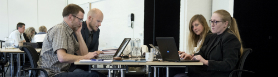 POLO - Processer og Læring i Organisationer POLO - Processer og Læring i Organisationer