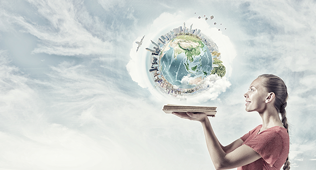 Open house: OECD, globalization and education