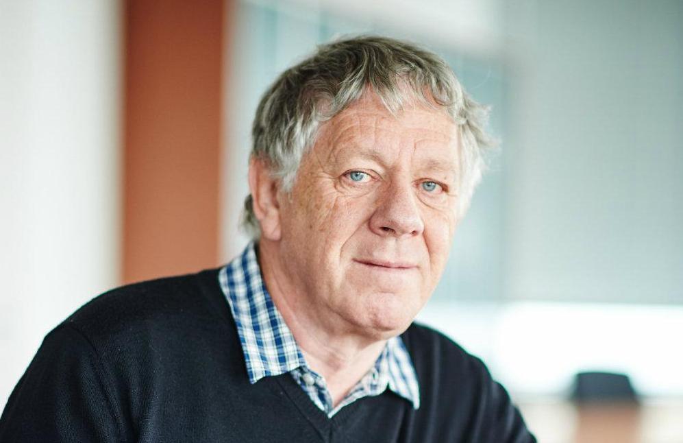 Invitation til fratrædelsesarrangement for Professor Palle Rasmussen
