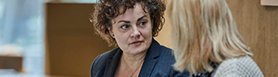 Master i Organisatorisk Coaching og Læring Master i Organisatorisk Coaching og Læring